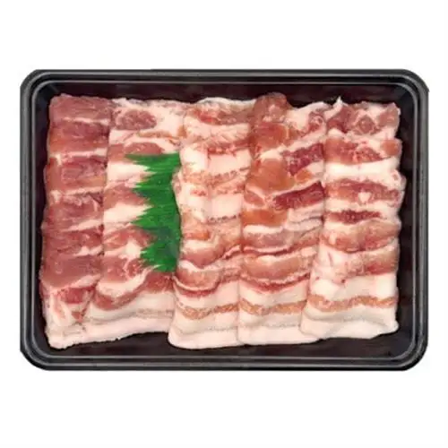 Judo’s Meat　東の匠SPF豚焼肉用　豚バラ400g【配送不可地域：離島】【1741304】