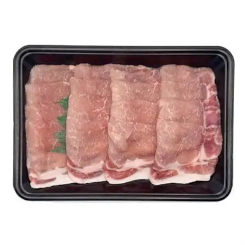 Judo’s Meat　東の匠SPF豚しゃぶしゃぶ用　豚ロース350g【配送不可地域：離島】【1741326】