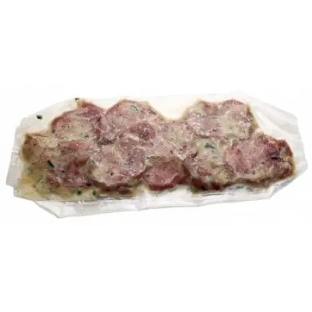 たっぷりネギ塩 牛タン 400g 焼肉【配送不可地域：離島】【1741792】