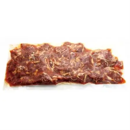 牛さがり焼肉用 究極のうま味 1kg【配送不可地域：離島】【1741797】