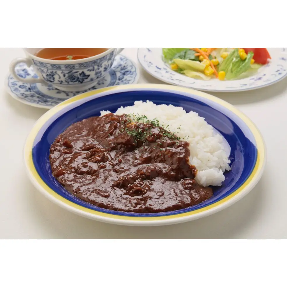 博多和牛カレー（10食入り）