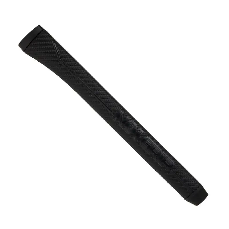 NO1-GRIP パターグリップ  P90Series　カラー：マットブラック 【kt110-004-1】