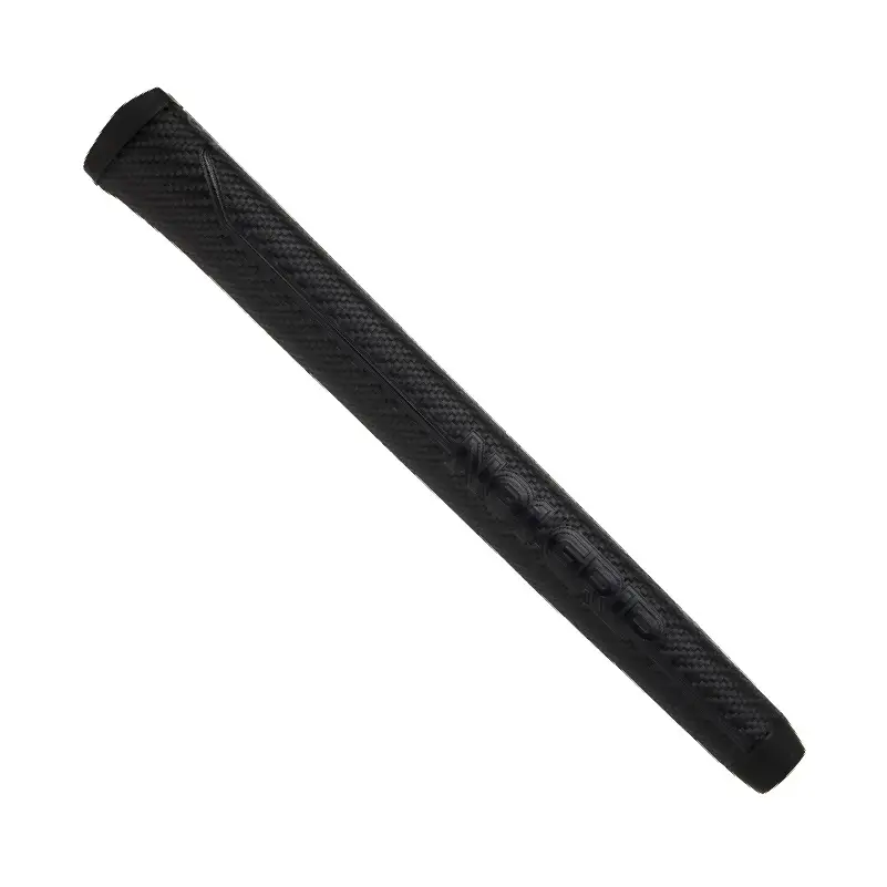 NO1-GRIP パターグリップ P60Series　カラー：マットブラック 【kt110-001-1】
