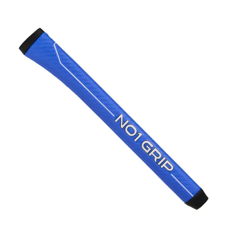 NO1-GRIP パターグリップ  P90Series　カラー：コバルトブルー【kt110-004-4】