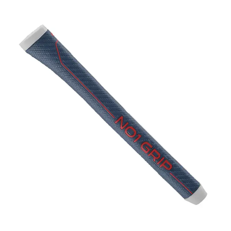NO1-GRIP パターグリップ  P90Series　カラー：ネイビー 【kt110-004-5】