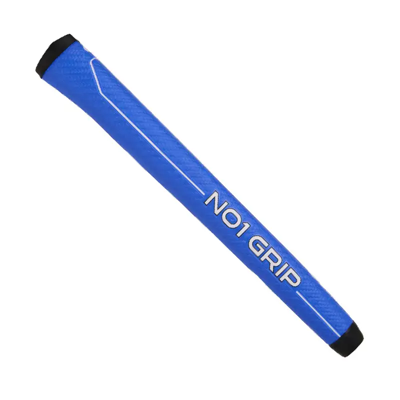 NO1-GRIP パターグリップ P60Series　カラー：コバルトブルー 【kt110-001-4】