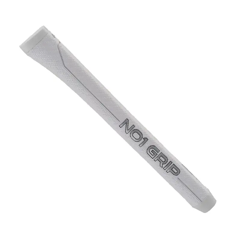 NO1-GRIP パターグリップ  P90Series　カラー：ホワイト 【kt110-004-6】