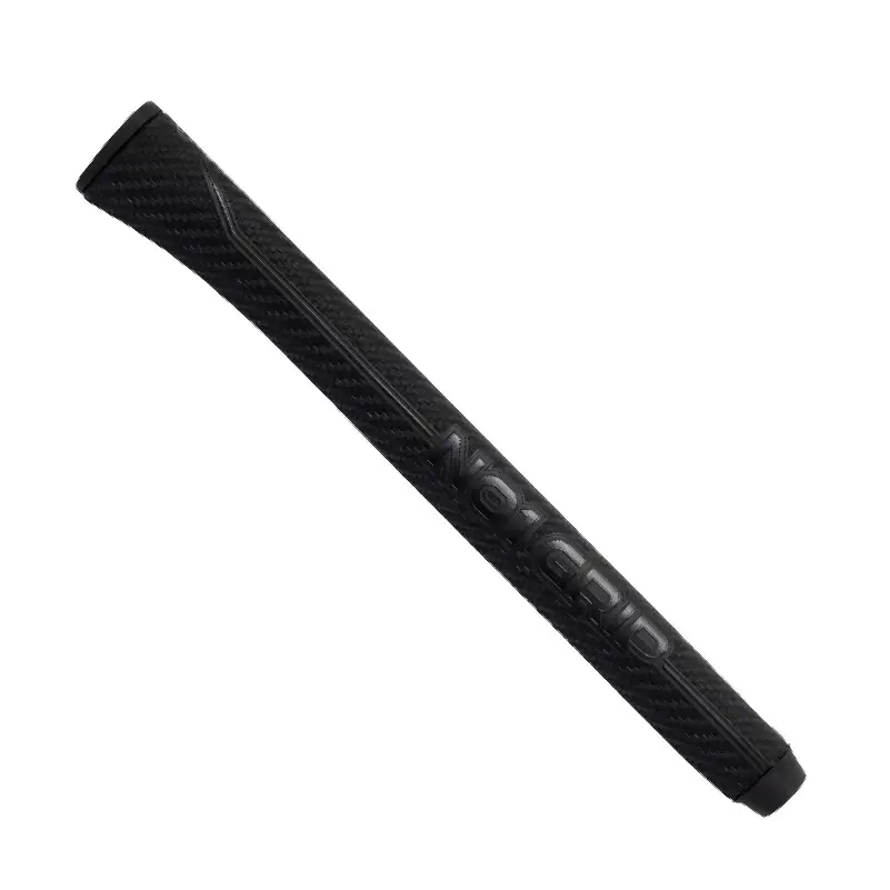 NO1-GRIP パターグリップ  P80Series　カラー：マットブラック 【kt110-003-1】