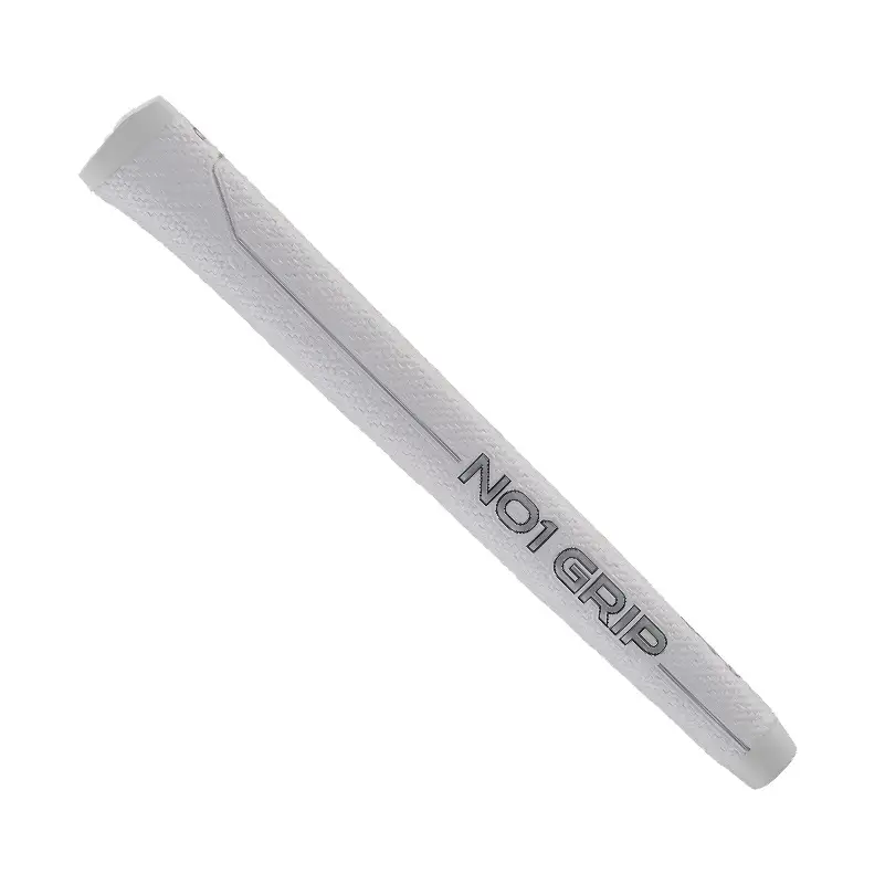 NO1-GRIP パターグリップ P60Series　カラー：ホワイト 【kt110-001-6】