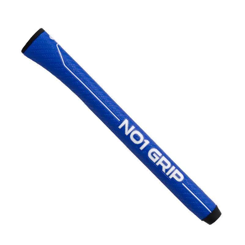 NO1-GRIP パターグリップ  P80Series　カラー：コバルトブルー 【kt110-003-3】