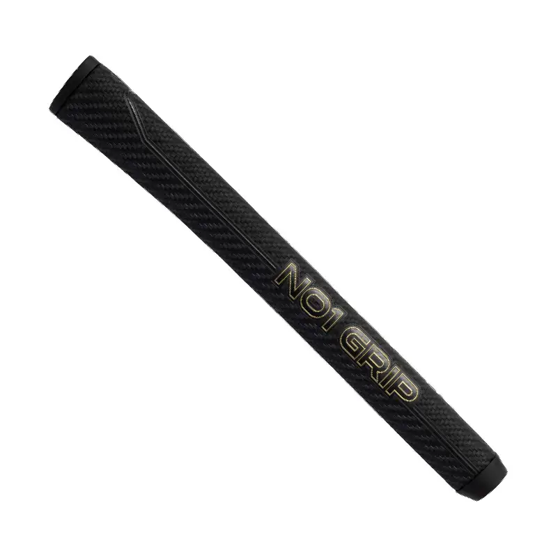 NO1-GRIP パターグリップ P70Series　カラー：マットブラック 【kt110-002-1】