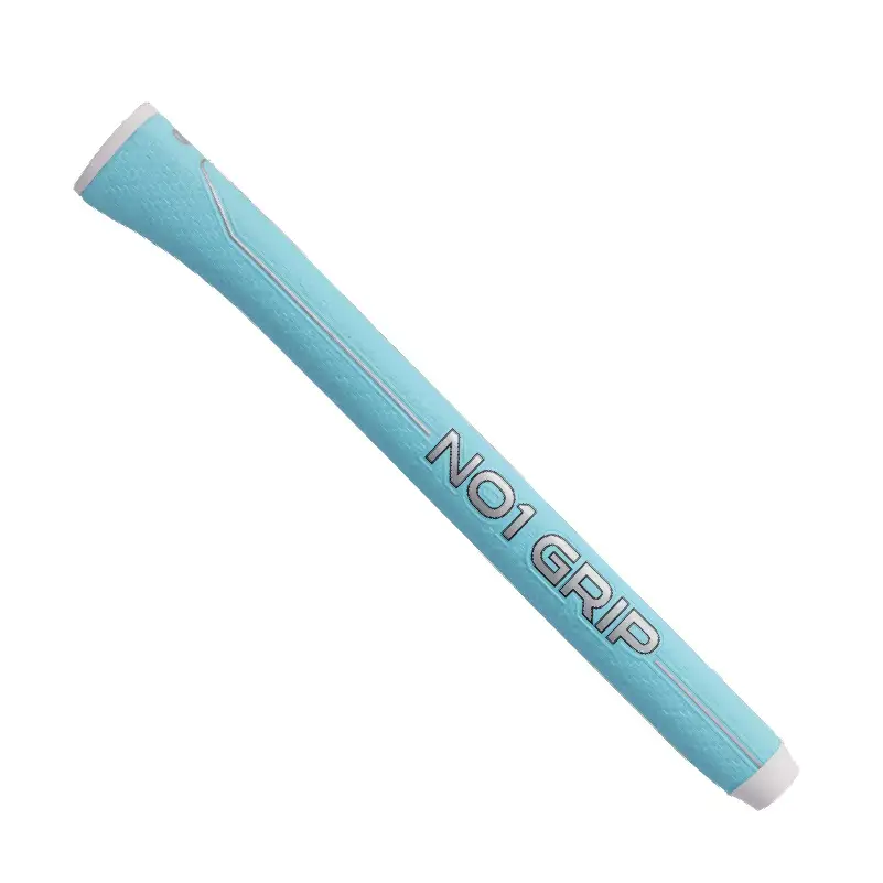 NO1-GRIP パターグリップ  P80Series　カラー：エメラルドブルー 【kt110-003-4】
