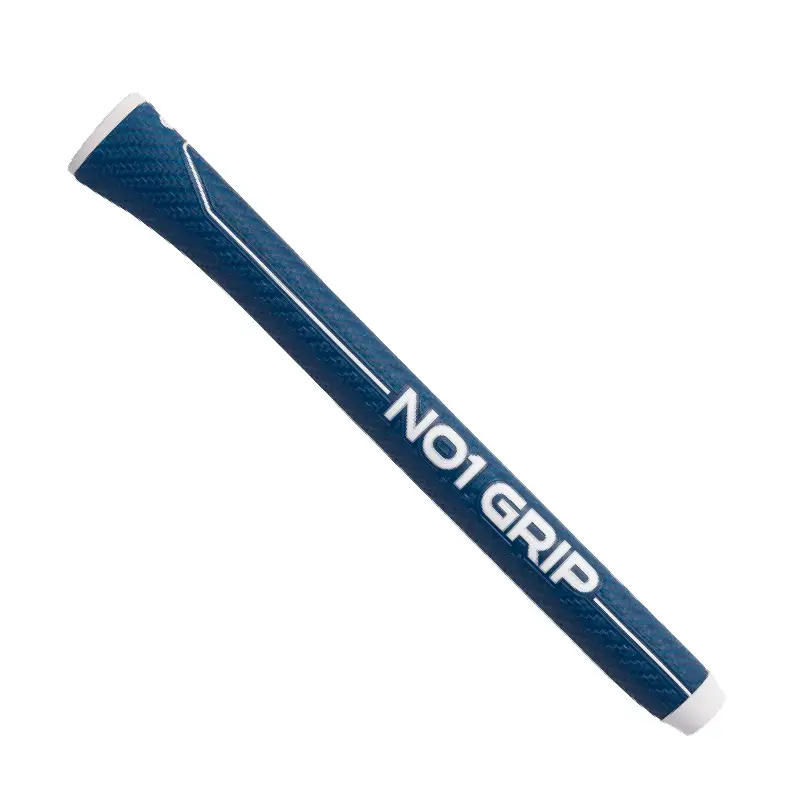 NO1-GRIP パターグリップ  P80Series　カラー：ネイビー 【kt110-003-5】