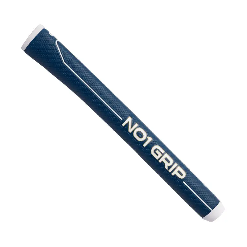 NO1-GRIP パターグリップ P70Series　カラー：ネイビー 【kt110-002-3】