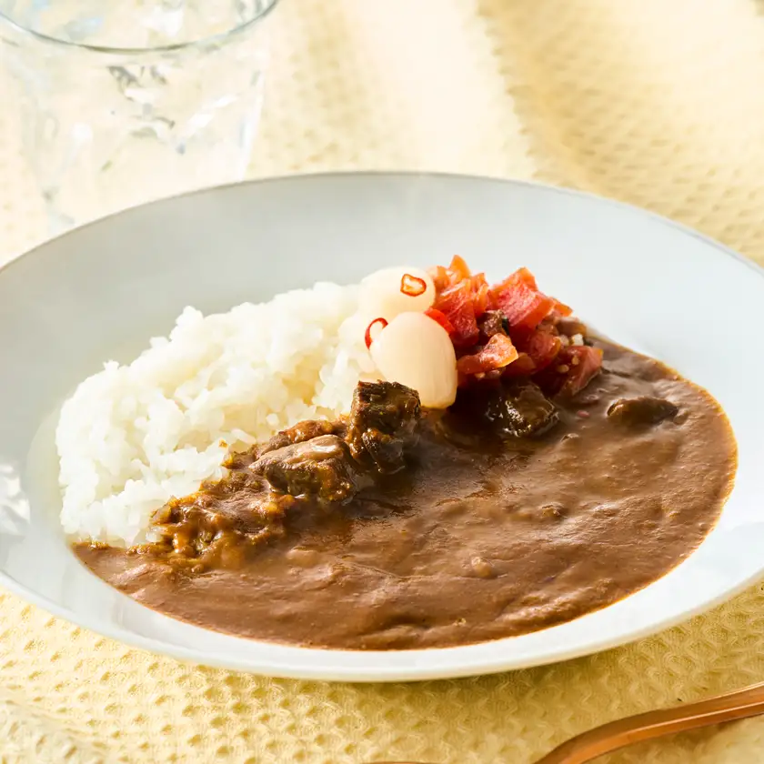 よこすか海軍カレーネイビーブルー(180g×12食)【1717044】
