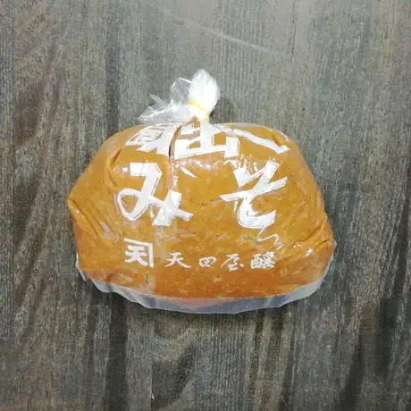  天田屋　合わせ味噌（500g×6個＝3kg【maruni088】