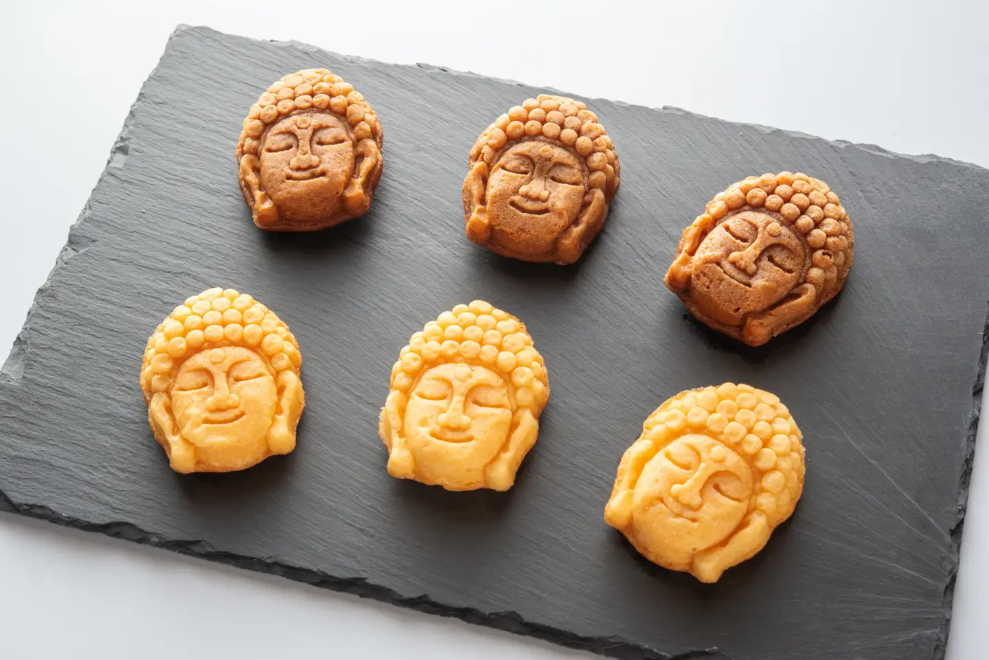 あみにょん焼き(12個)_菓子・スイーツ 焼き菓子 _【1515939】