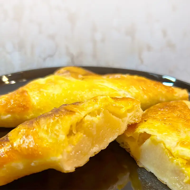フルーツパイ 詰め合わせ 9個 セット [ アップルパイ チェリーパイ 焼き菓子 お菓子 おやつ 手土産 誕生日] [NIKIテラス]