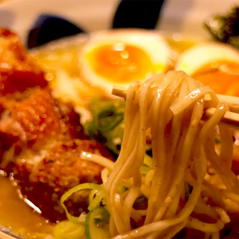 福島ブランド鶏 焼き鳥付き 会津地鶏のラーメンセット 4食セット 地鶏スープ 自家製麺 炭火やきとり らーめん 拉麺  FAG-0090