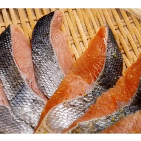 網走加工　焼き魚セット　5種 (ほっけ・にしん・桜マス・秋鮭粕漬・秋鮭西京漬)【配送不可地域：離島】【1741355】
