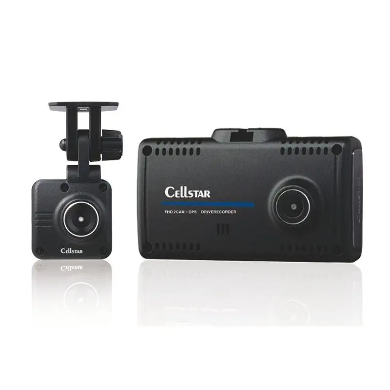 ドライブレコーダー　CS-93FH カー用品 ドラレコ 日本製 3年保証 三重県 名張市