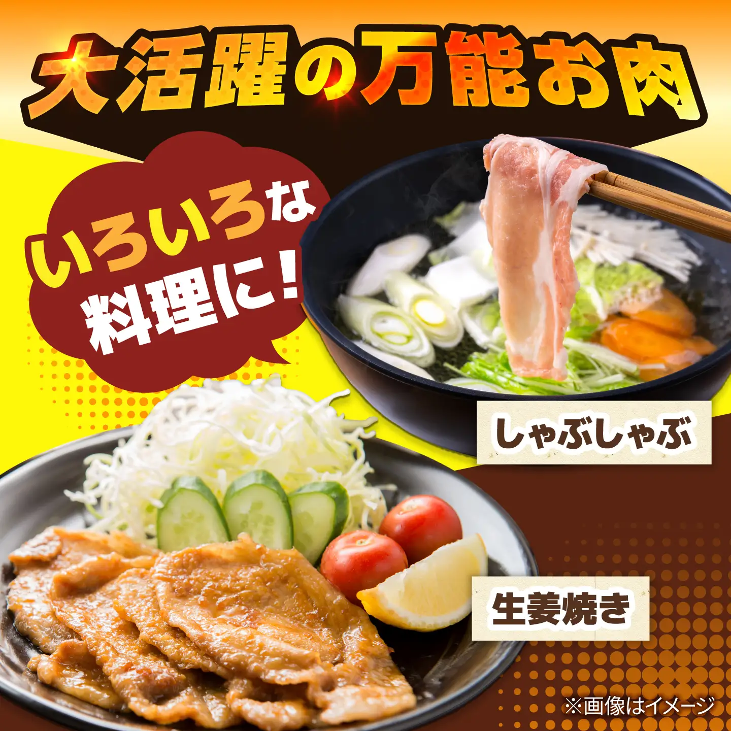 豚肉 切り落とし 1kg BCEQ005 豚肉