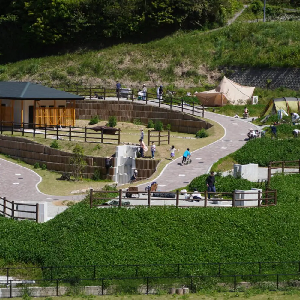 興隆寺ヴィレッジCAMPINGFIELDキャンプサイト宿泊チケット