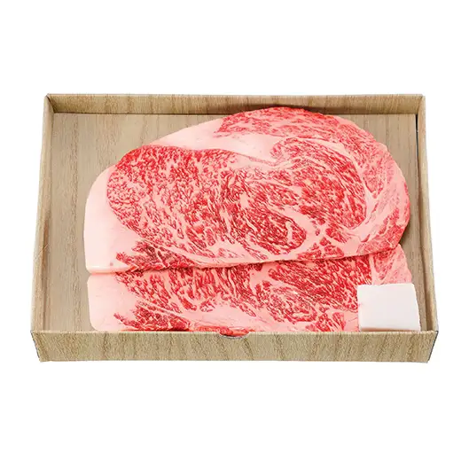 米沢牛 ステーキ食べ比べセット 計480g(サーロインステーキ・ヒレステーキ) 山形県 南陽市 [2698]
