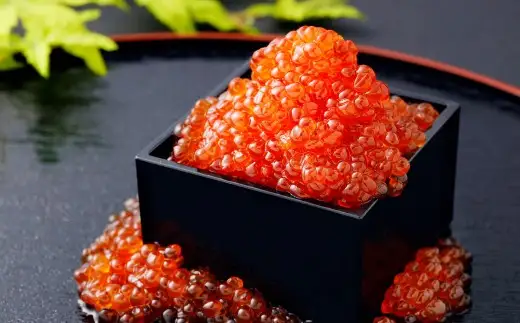 【 14営業日以内に発送 】 マスいくら 醤油漬け 1kg （ 250g × 4パック ） いくら いくら醤油漬け 鱒卵 新鮮 海鮮 卵 魚介類 魚介 海鮮 冷凍 魚卵 ご飯のお供