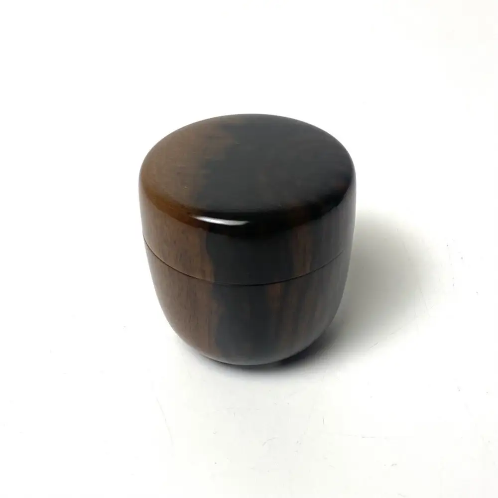 黒柿　小棗