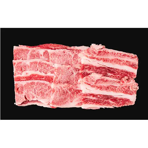 ≪定期便3回≫ お試し 米沢牛食べ比べ定期便(1～2人用) 牛肉 ブランド牛 山形県 南陽市 [2700]