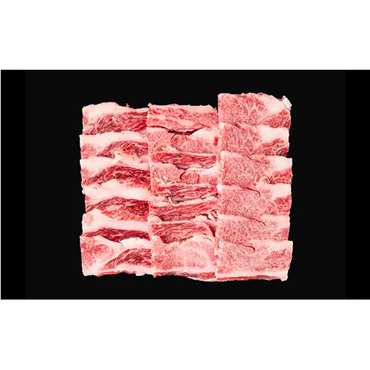 ≪定期便3回≫ 米沢牛を味わう食べ比べ定期便A (3～4人用) 牛肉 ブランド牛 山形県 南陽市 [2701]