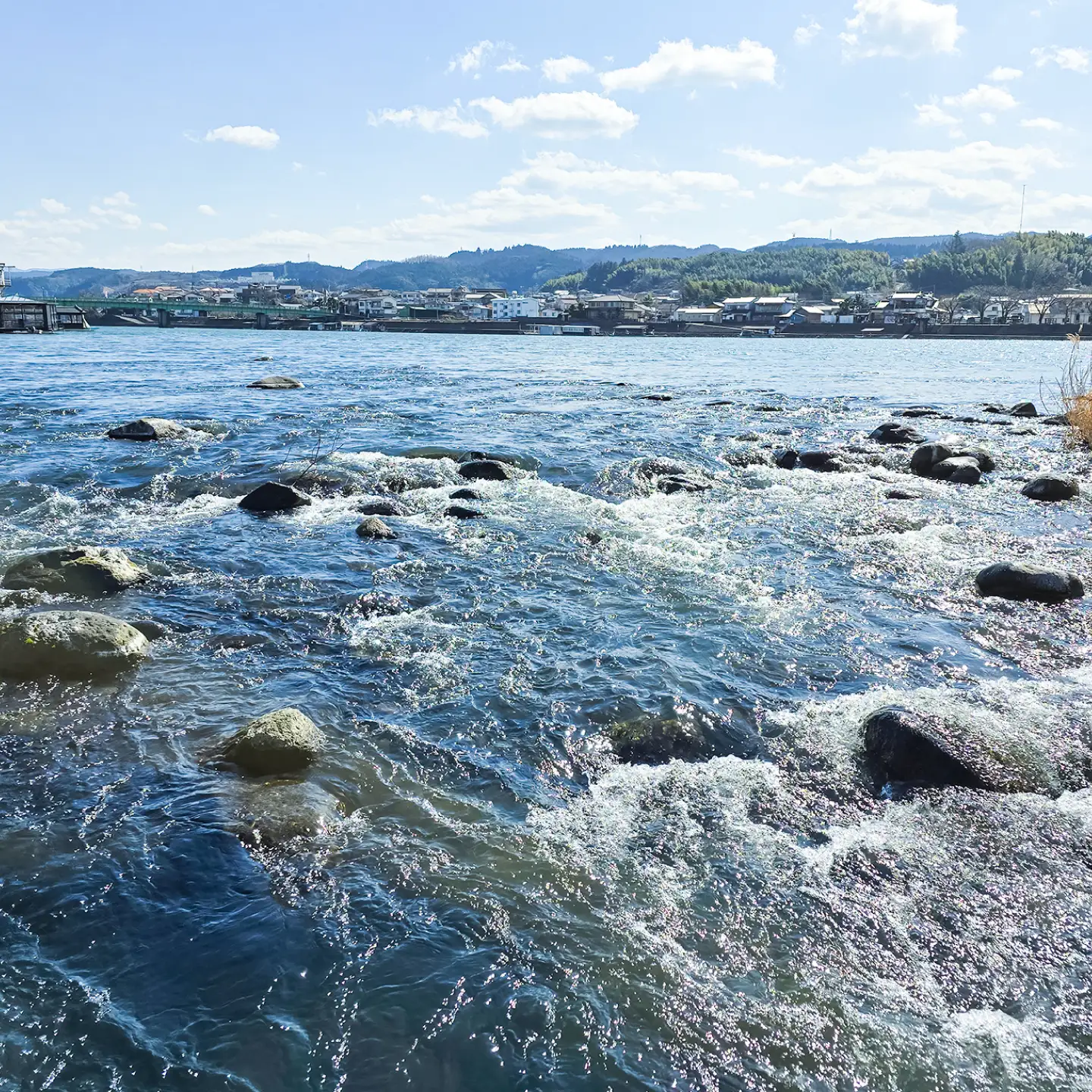 【全11回定期便】【天然水】be your. water / ビーユアウォーター 20L×1箱 飲料水 水 みず 備蓄 防災 天然水　日田市 / 株式会社H.E.F[ARGL023]