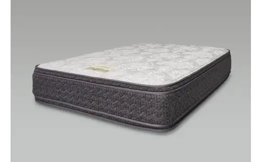 【 Sealy 】 ホテルスタイル スイート ET マットレス （ セミダブル ）