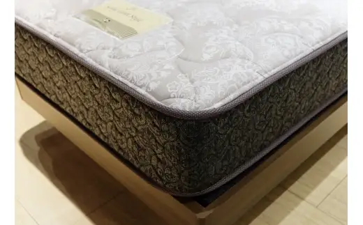 【 Sealy 】 ホテルスタイル スタンダード TT マットレス （ セミダブル ）