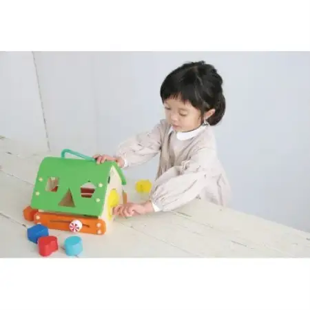 あそびのおうち【1731081】