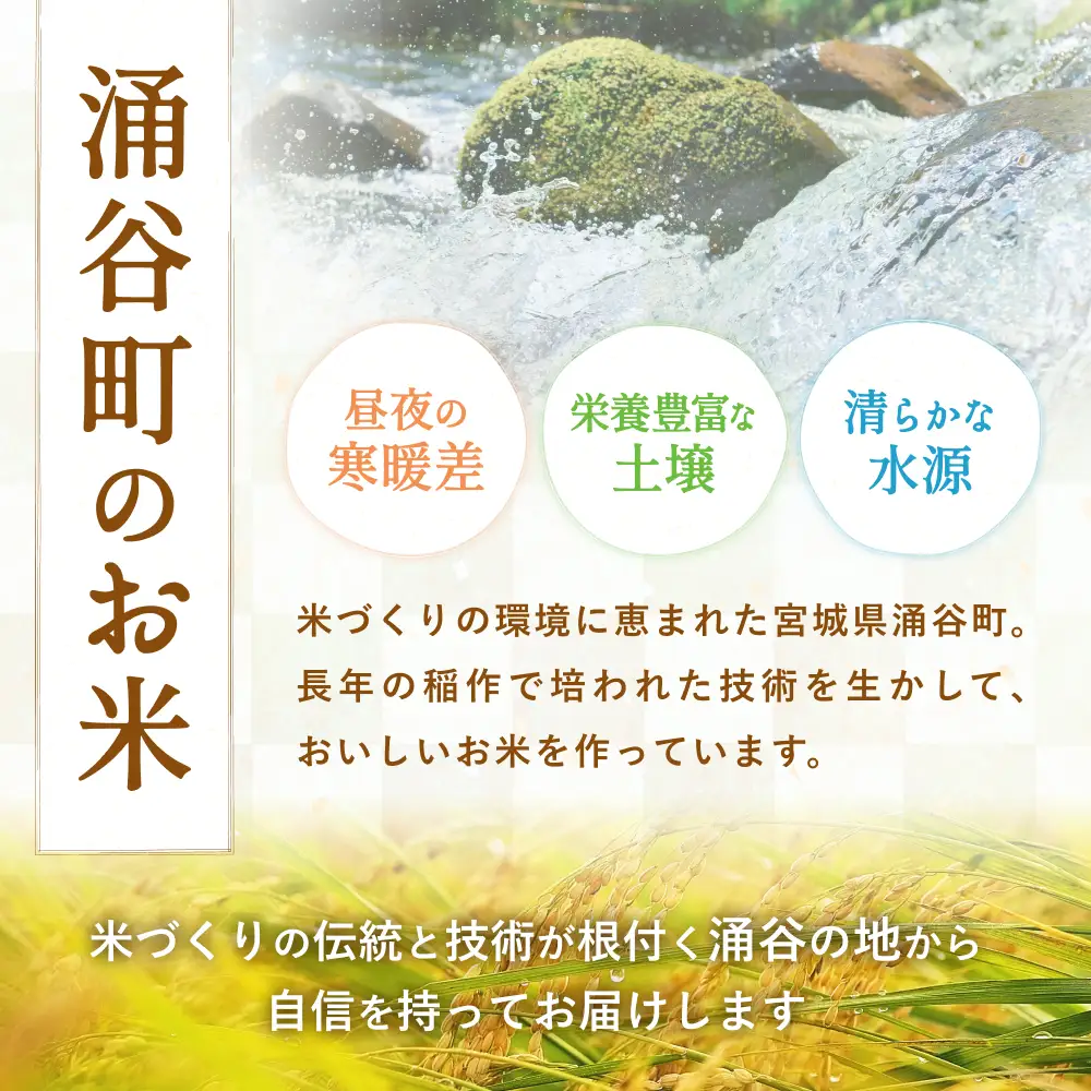 【先行予約】にじのきらめき　白米　30kg 【2027年1月発送】【iriuda022】