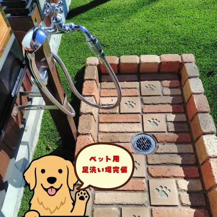 まつたけ小屋 アウトドア広場「梅松苑」コテージ 平日御宿泊券（ペット同伴可）［BE13］