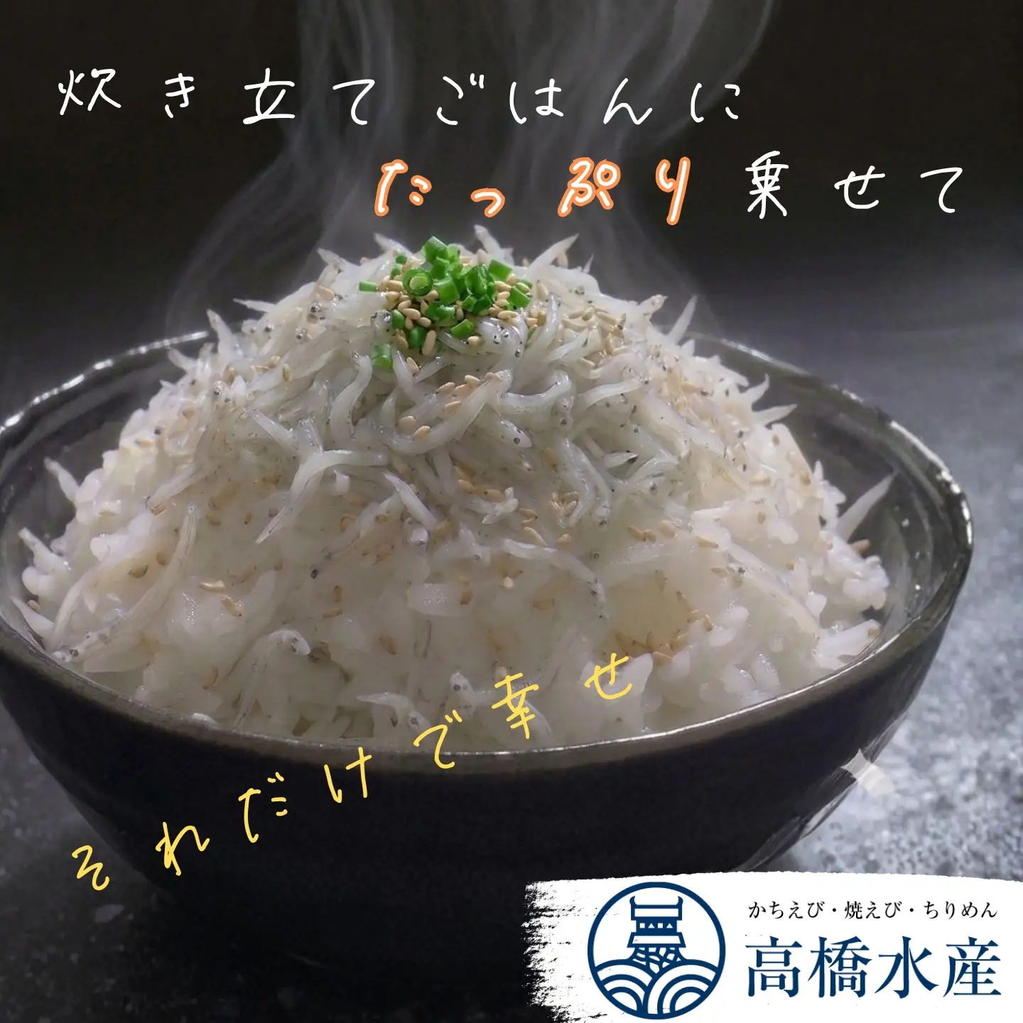 釜揚げ シラス 国産 小分け シラス丼 海鮮丼 冷凍 ／豊後別府湾釜揚げしらす 計 600g（300g×2p） 国産 添加物不使用 ＜108-212＞