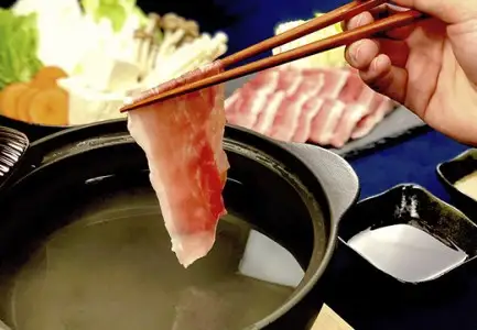 【国産】力豚 豚肉 もも ロース しゃぶしゃぶ 2種 1kgセット 小分け ブランド豚 豚しゃぶ 鍋
