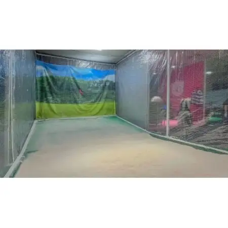 ジョイパックゴルフ永山 GOLFZON50分利用券 (1枚)【1748862】