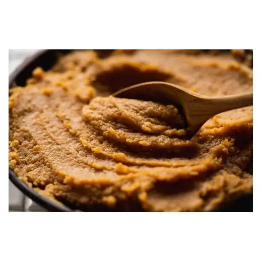 こだわりの生みそ 国産有機味噌 450g 5個 [1360] 無添加 生みそ 生味噌 天然醸造 長期熟成 オーガニック