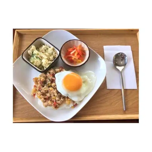 AD003 【Soy diner】食べる健康と美容コース　ペアお食事券