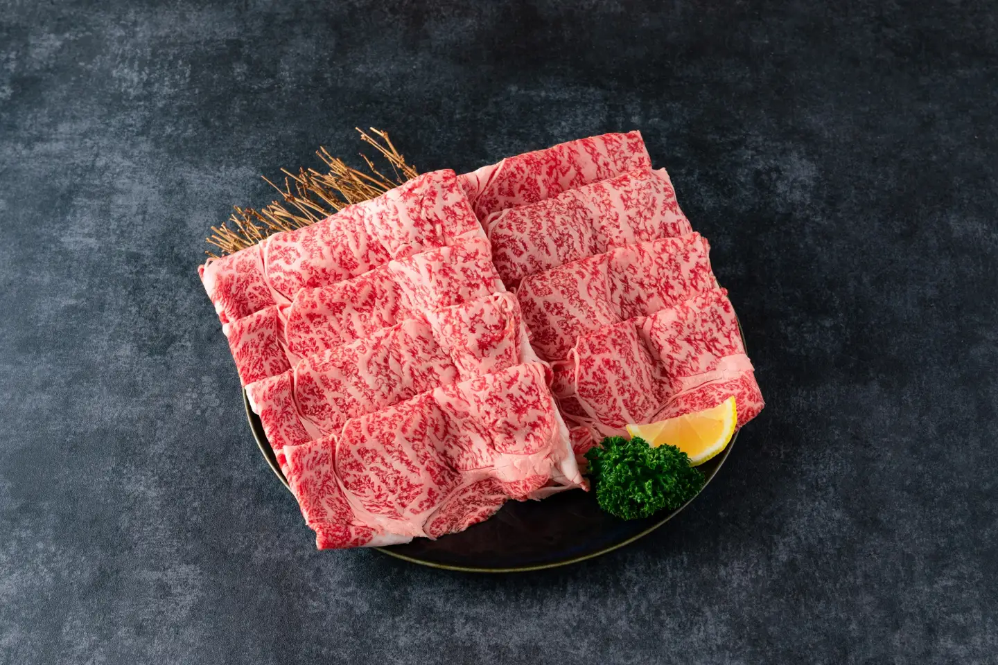 【定期便全6回連続】宮崎牛と豚・鶏 食べ比べセット 約6.5kg　MI632