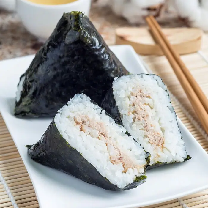 ≪定期便・全2回≫福岡有明のり 焼き海苔(総計100枚・2切25枚×2袋×2回) 海苔 のり ノリ 焼海苔 おにぎり 常温 常温保存 小分け 福岡県 有明海産 有明海苔 定期便 頒布会【木村食品】as46-045