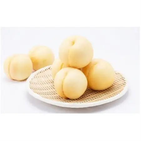 【先行予約】岡山の白桃(2kg箱)・9月上旬から順次発送予定【配送不可地域：離島】【1742049】