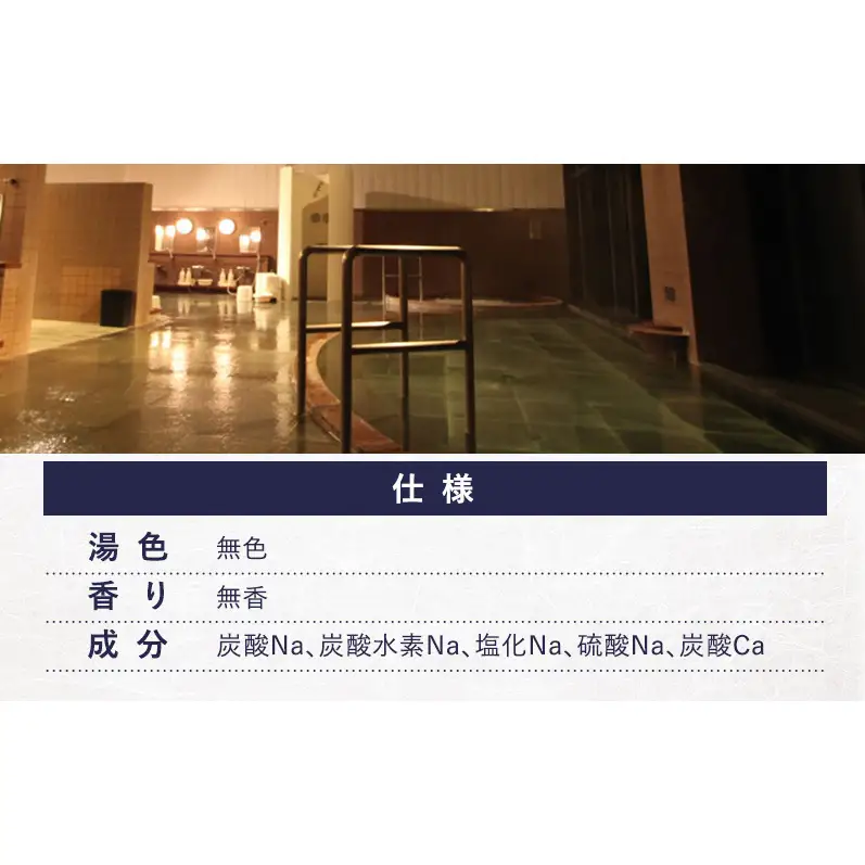 十勝ナウマン温泉 ホテルアルコ 入浴剤 個包装 10回分（25g×10袋）無色・無香料で肌に優しい 美肌の湯【 温泉 ギフト 旅行 観光 道の駅忠類 北海道 幕別町 十勝 】