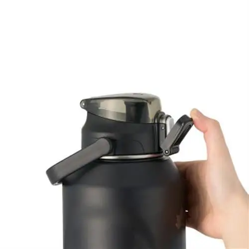 TW 真空断熱 ラージアイスドリンクボトル IG 1800ml 大容量のボトル! 81286262【1745425】