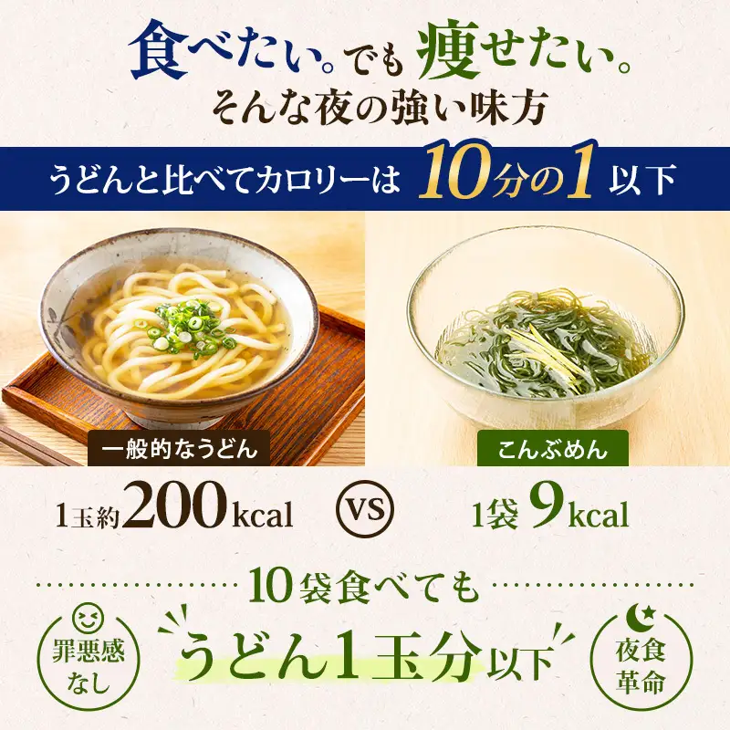 【6ヵ月 定期便】 昆布 麺 北海道厚岸産 こんぶめん 70g×15入 (70g×15袋,合計1,050g) 海藻 つけ麺 鍋 魚介類 加工食品