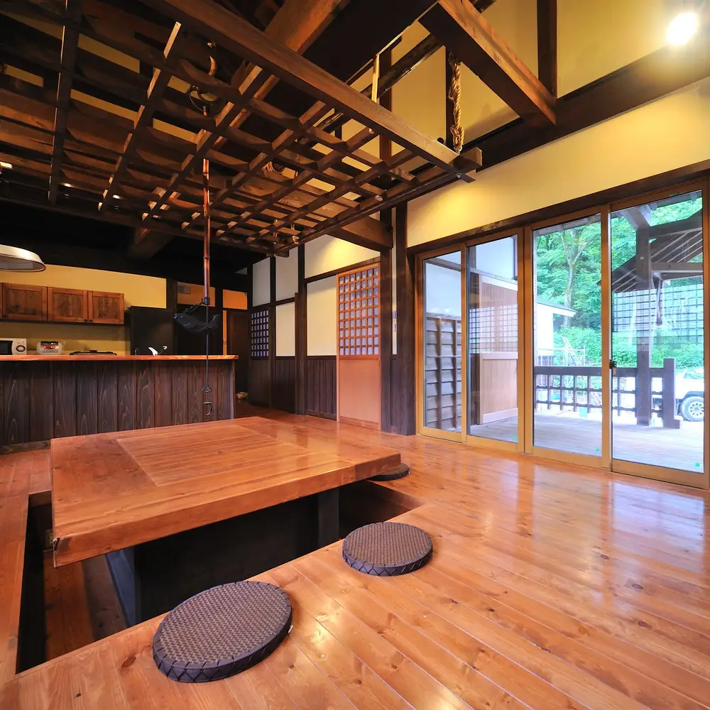 貸別荘＆コテージ オール・リゾート・サービス 宿泊ギフト券 50,000円分 | 貸別荘 宿泊券 貸切 グランピング BBQ コテージ トラベル 家族旅行 グループ旅行 大人数 しゃくなげ平貸別荘 会津 猪苗代町 磐梯山